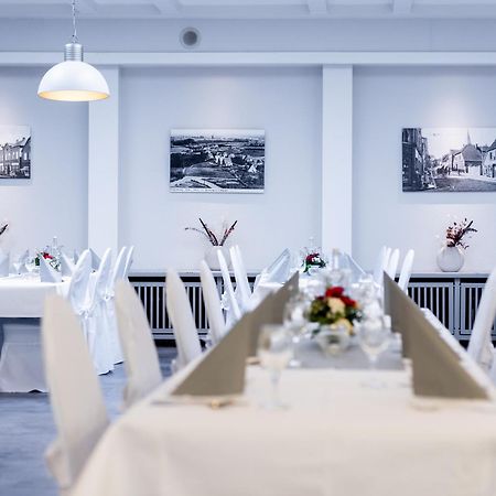 Hotel Luettje Burg Лютьєнбурґ Екстер'єр фото