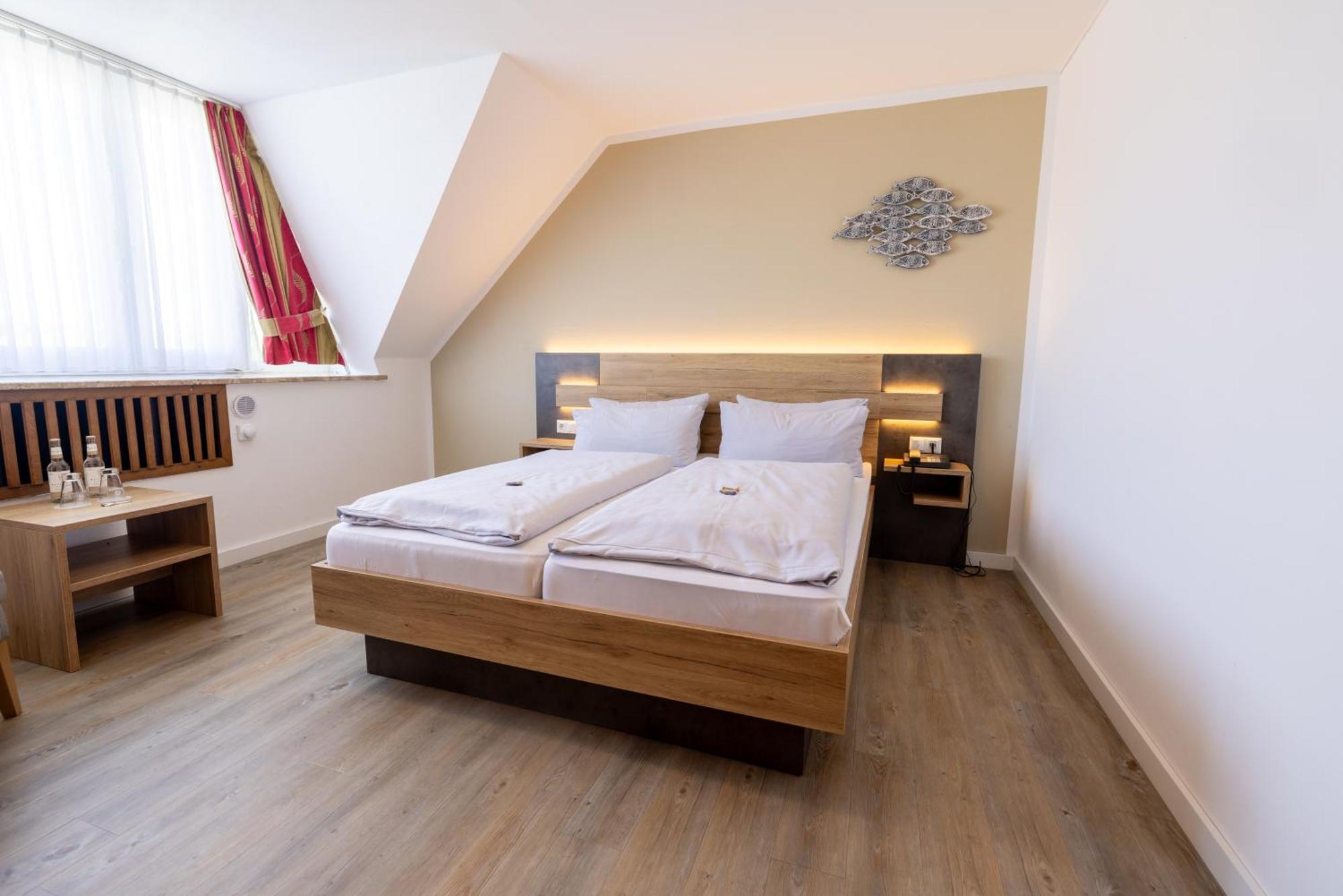 Hotel Luettje Burg Лютьєнбурґ Екстер'єр фото