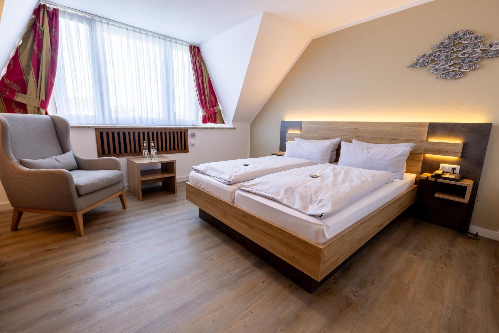 Hotel Luettje Burg Лютьєнбурґ Екстер'єр фото